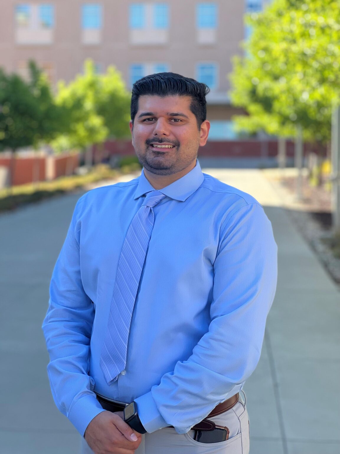 PGY1 Pharmacy Roseville Kaiser Permanente Pharmacy Residency Program