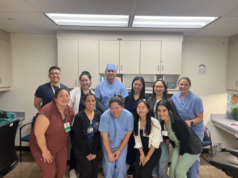 PGY1 Pharmacy - Woodland Hills - Kaiser Permanente Pharmacy Residency